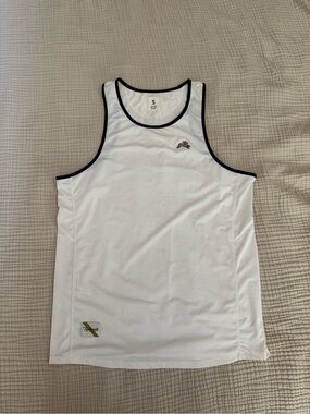 Tracksmith Athletic Tank, Men’s size S